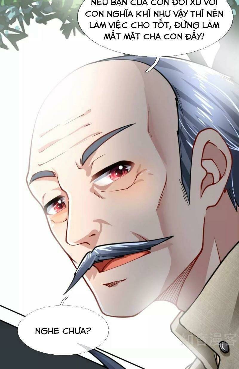 Bạn Gái Mạt Thế Vườn Nhà Ta Thông Tới Mạt Thế: Chapter 69