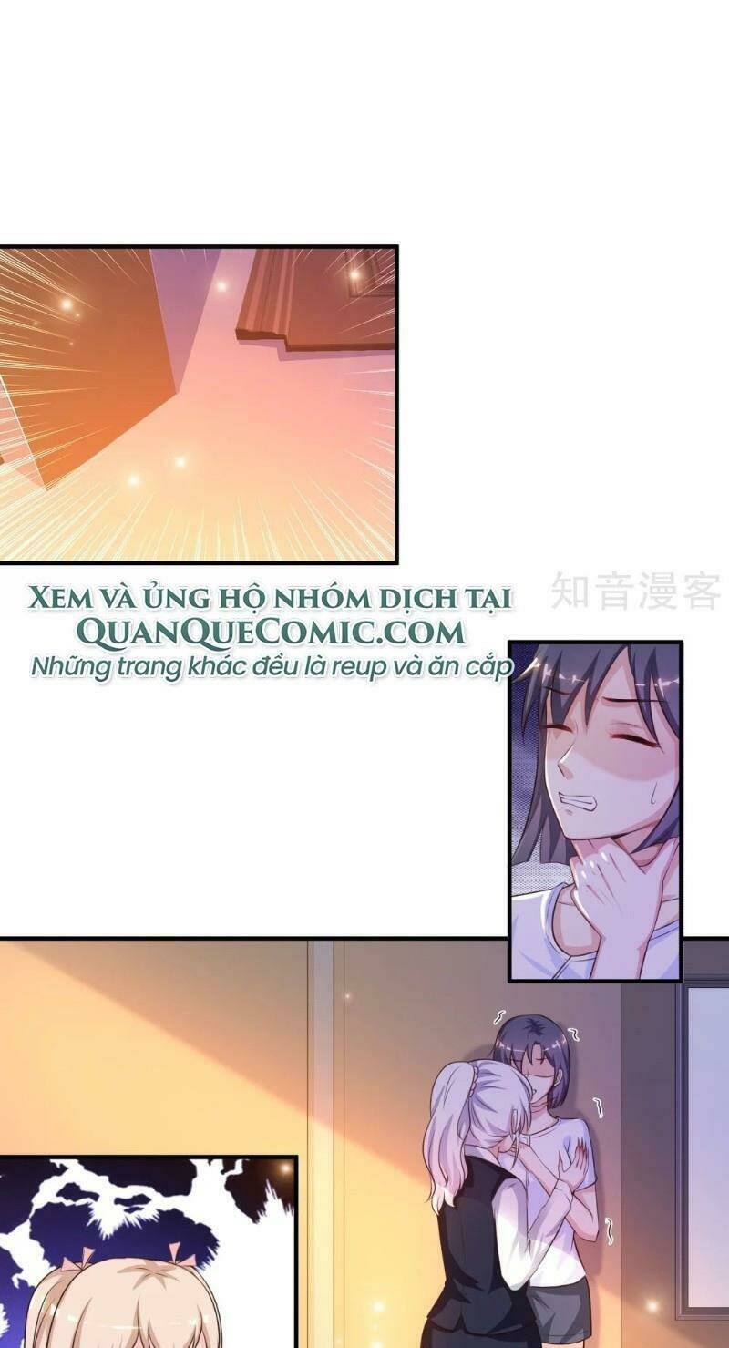 Tối Cường Vận Đào Hoa: Chapter 96