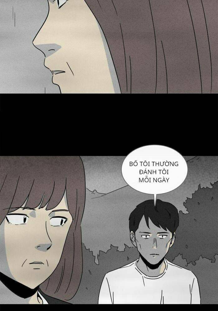 Những Câu Chuyện Bất Thường: Chapter 214