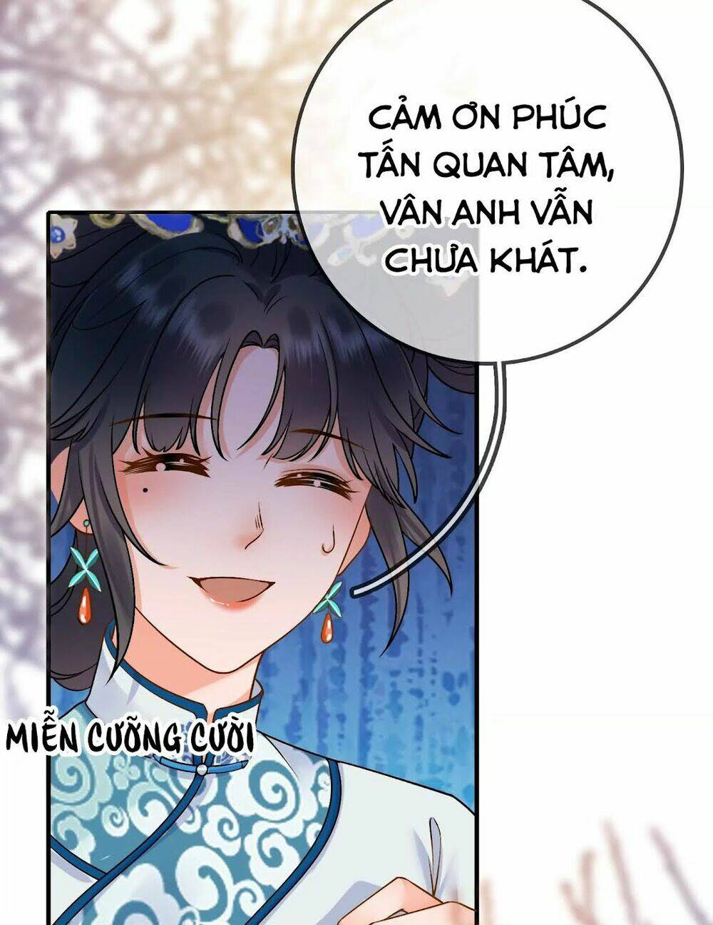 Thái Tử, Người Thật Ngọt Ngào: Chapter 42