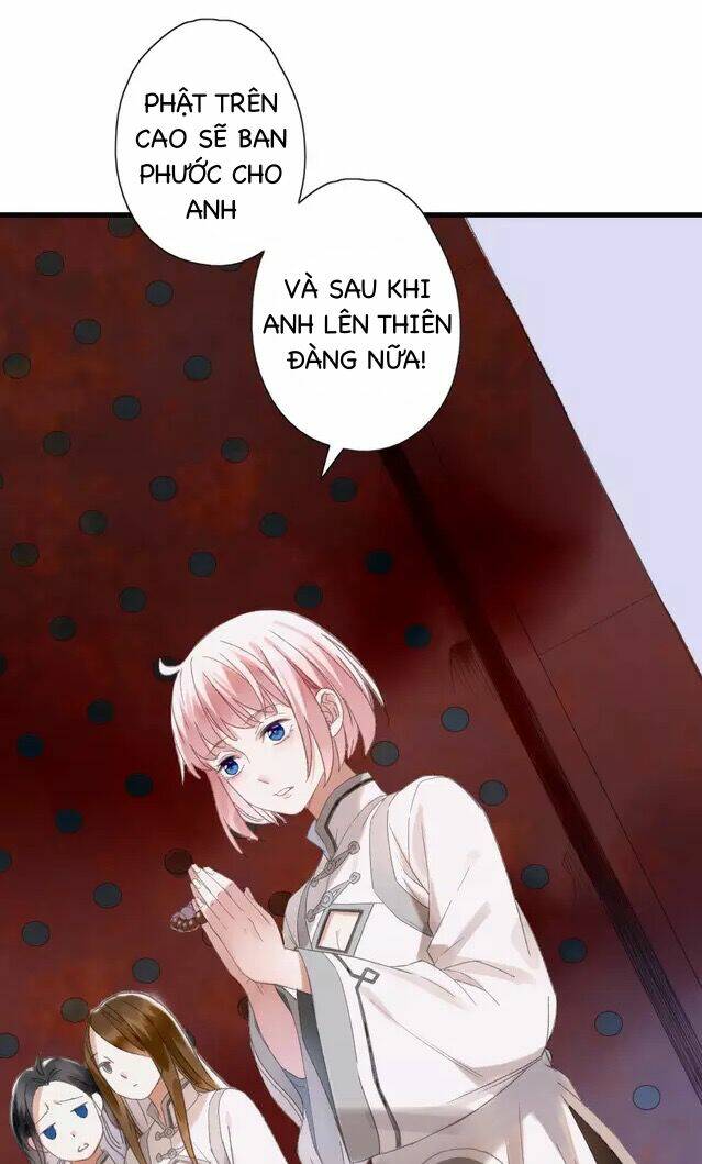 Thực Nhị: Chapter 20.1
