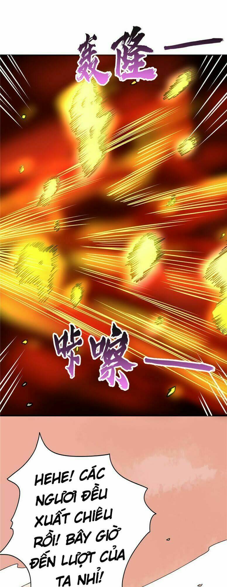 Chí Tôn Võ Đế: Chapter 52