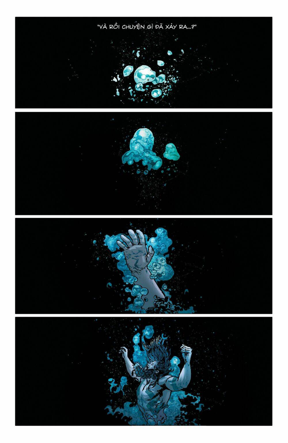 Birthright: Chapter 26