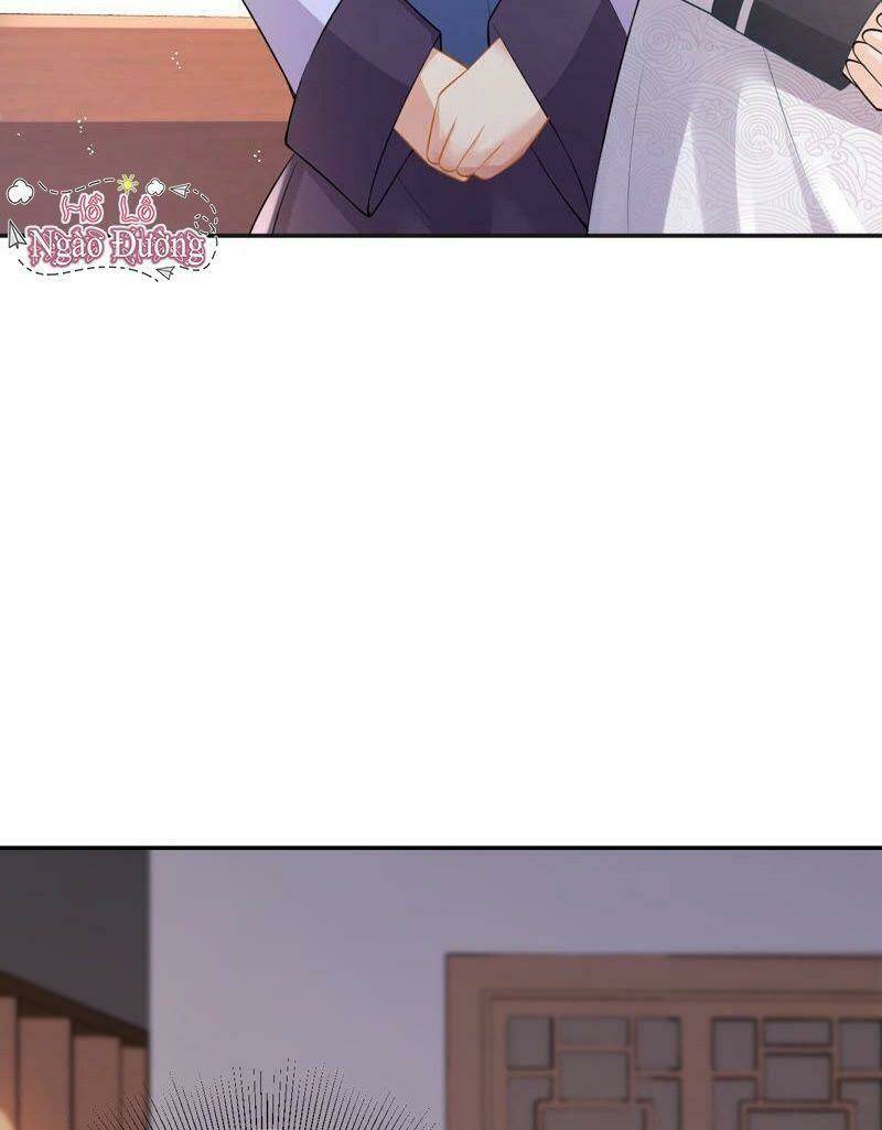 Quận Chúa Vững Vàng, Thiết Lập Nhân Vật Không Thể Vỡ: Chapter 13