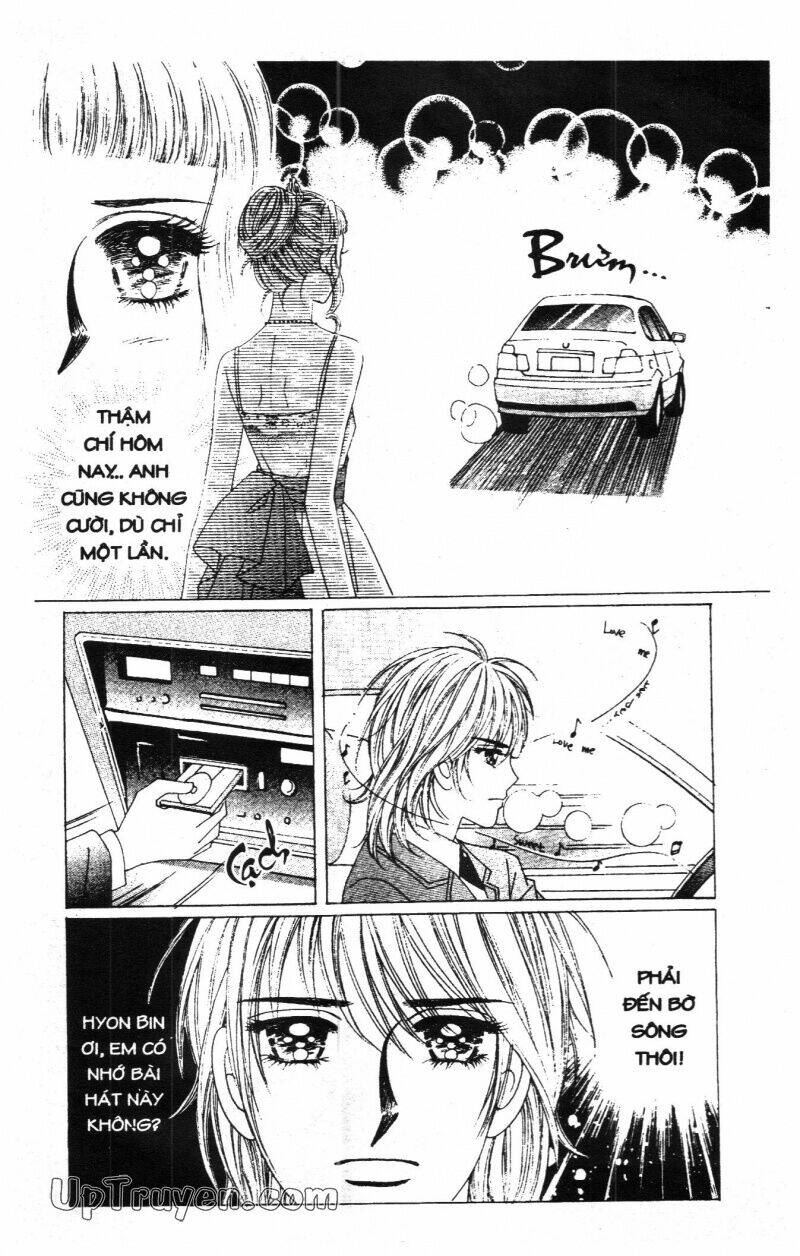 Mặt nạ tình yêu: Chapter 132