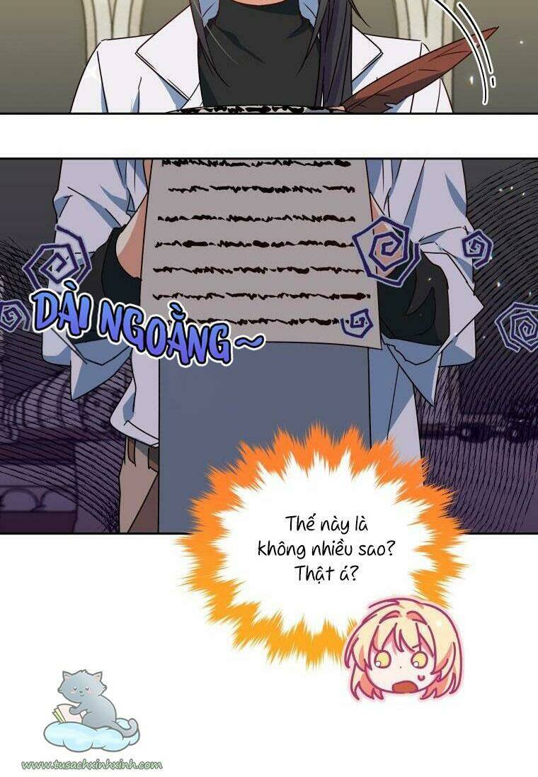 Nàng Elizabeth Thuần Khiết: Chapter 39