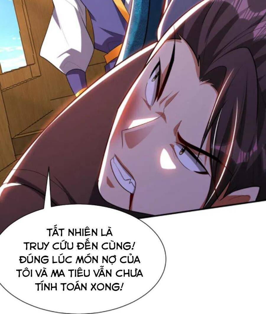 Yêu Giả Vi Vương: Chapter 302