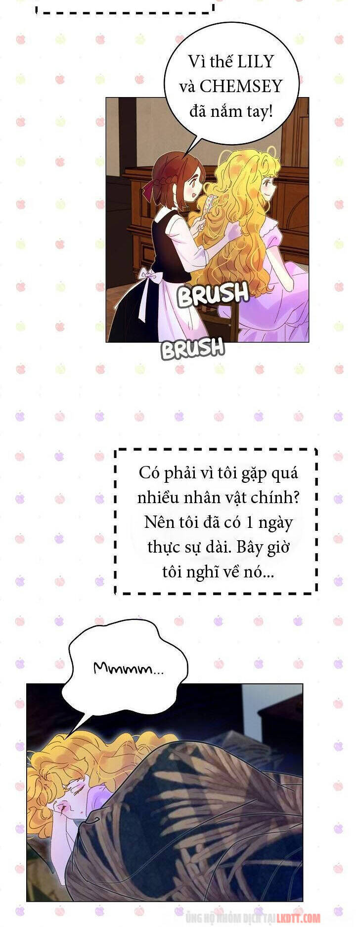 Đừng Xem Thường Nữ Phụ: Chapter 67