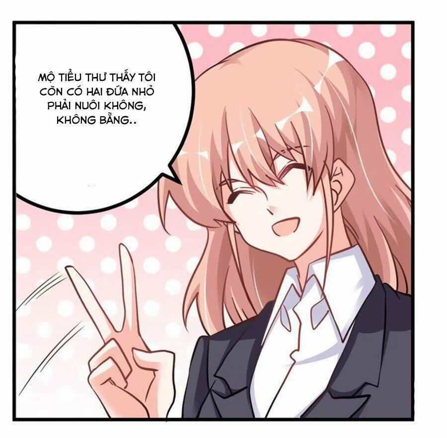 Tổng Tài Đích Thiên Giới Manh Thê: Chapter 105