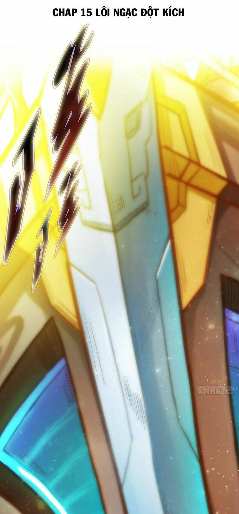 Bất Hủ Phàm Nhân: Chapter 15