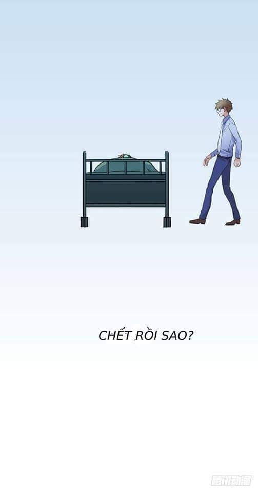 Chạy Đi Âm Sai: Chapter 3