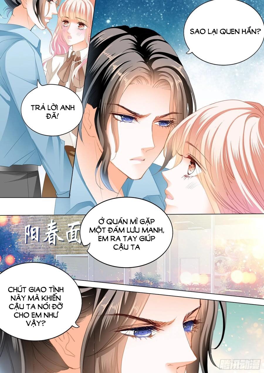 Bá Đạo Tiểu Thúc, Xin Trêu Chọc Vừa Thôi!: Chapter 166