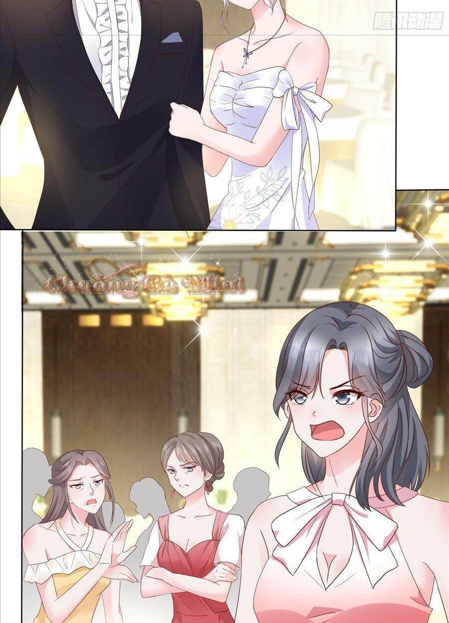 Nhược Hữu Hàn Đông Ngộ Noãn Dương: Chapter 6