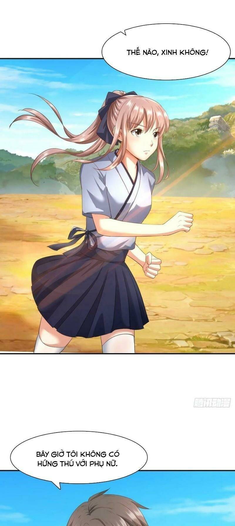 Tuyệt Thế Thiên Tài Hệ Thống: Chapter 67