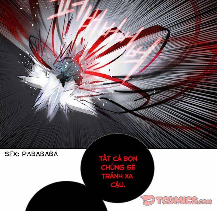 The Memory Of Wind: Anz: Chapter 45
