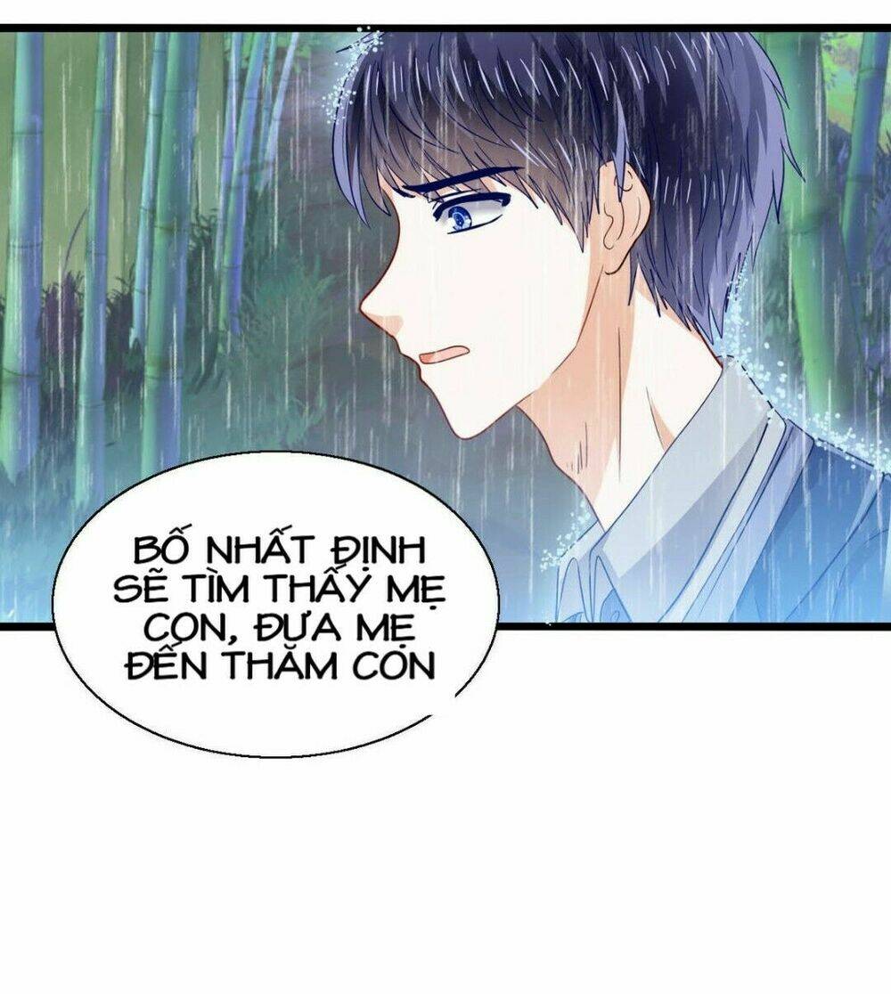 Lăng Thiếu! Nhẹ Một Chút, Đau: Chapter 25