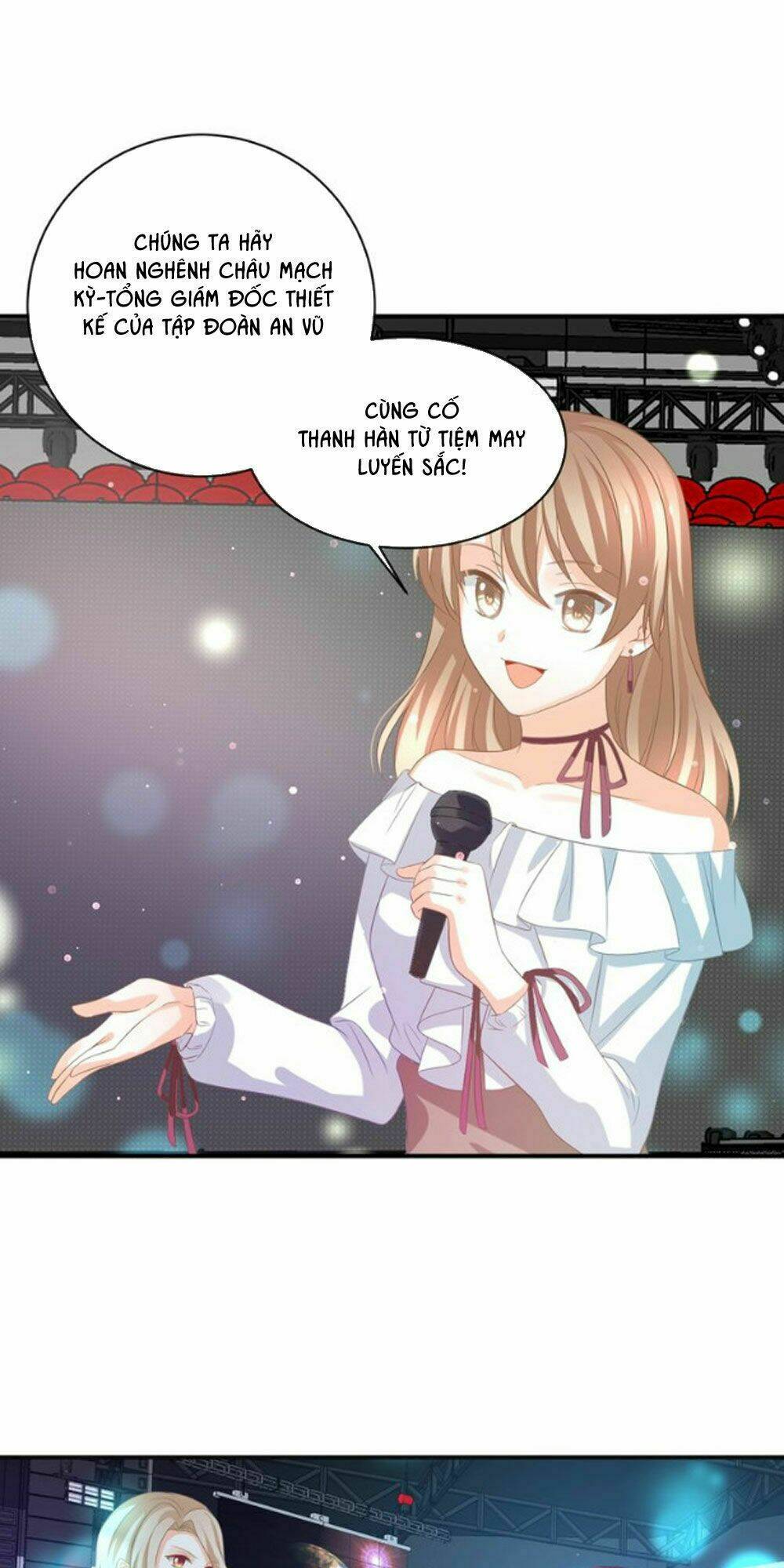 Tiệm May Luyến Sắc: Chapter 18