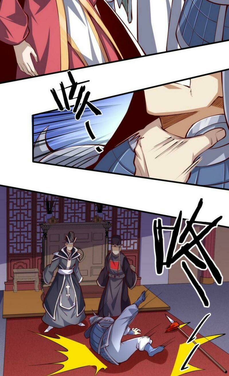 Đấu Hồn Đại Lục: Chapter 48