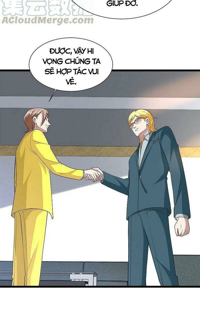 Đô Thị Tà Vương: Chapter 235