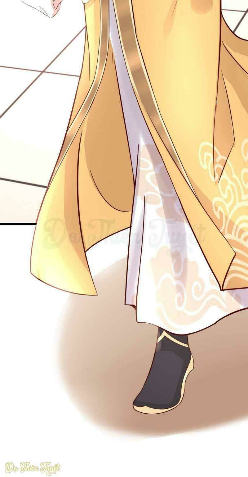 Nhân Vật Phản Diện Biến Thành Sủng Vật: Chapter 10