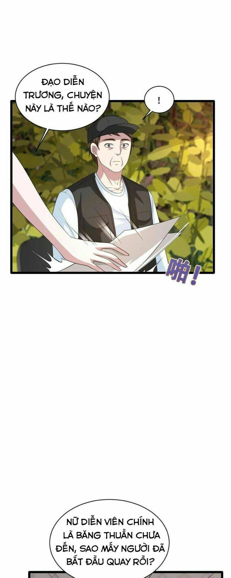 Đô Thị Tà Vương: Chapter 67