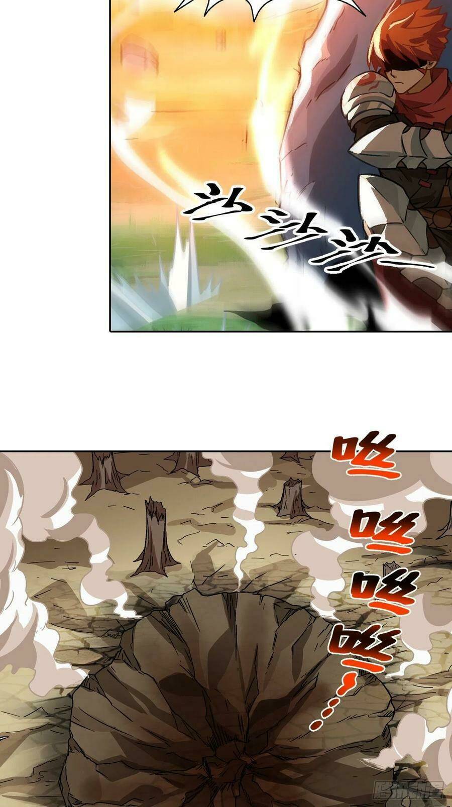 Người Nguyên Thủy Mạnh Nhất: Chapter 87