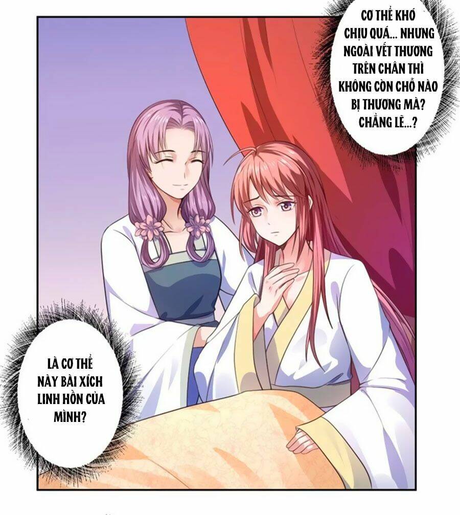 Khuynh Thế Y Phi Muốn Bỏ Chồng: Chapter 25