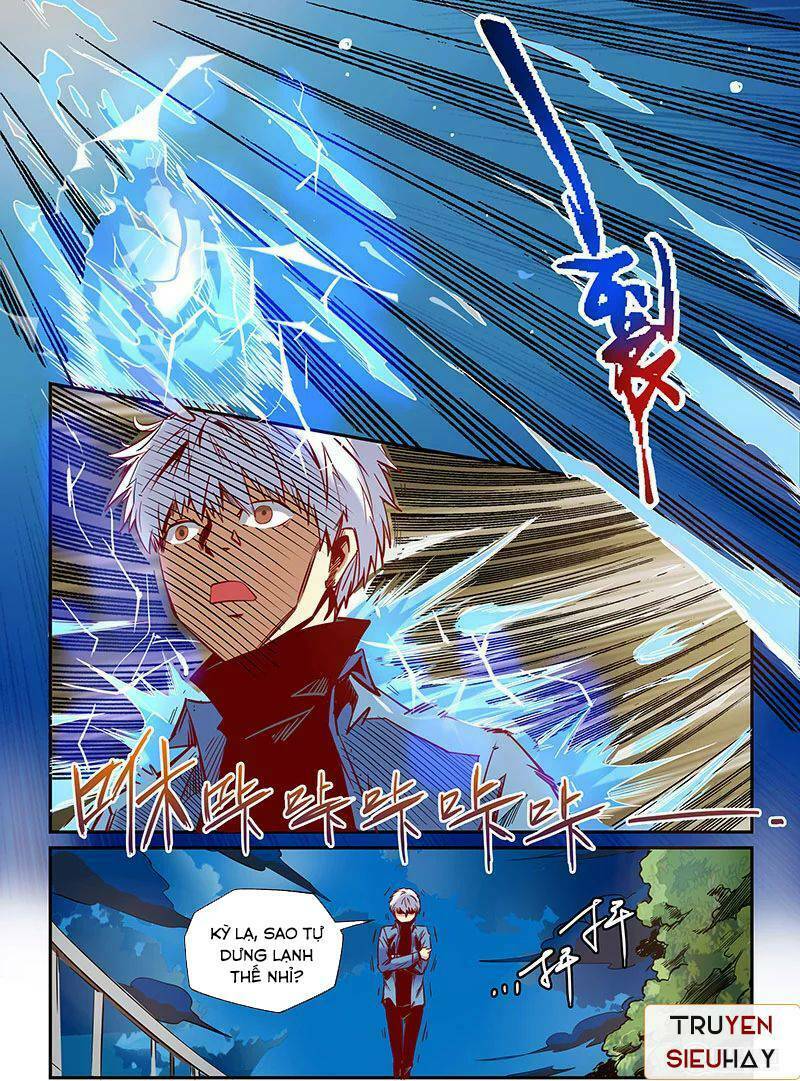 Tu Chân Tứ Vạn Niên: Chapter 20