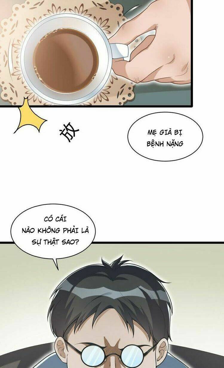 Anh Hùng Khốn Nạn: Chapter 12