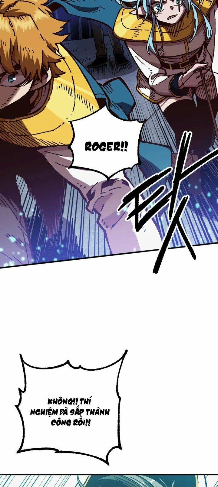 Nô Lệ Nghịch Thiên: Chapter 61