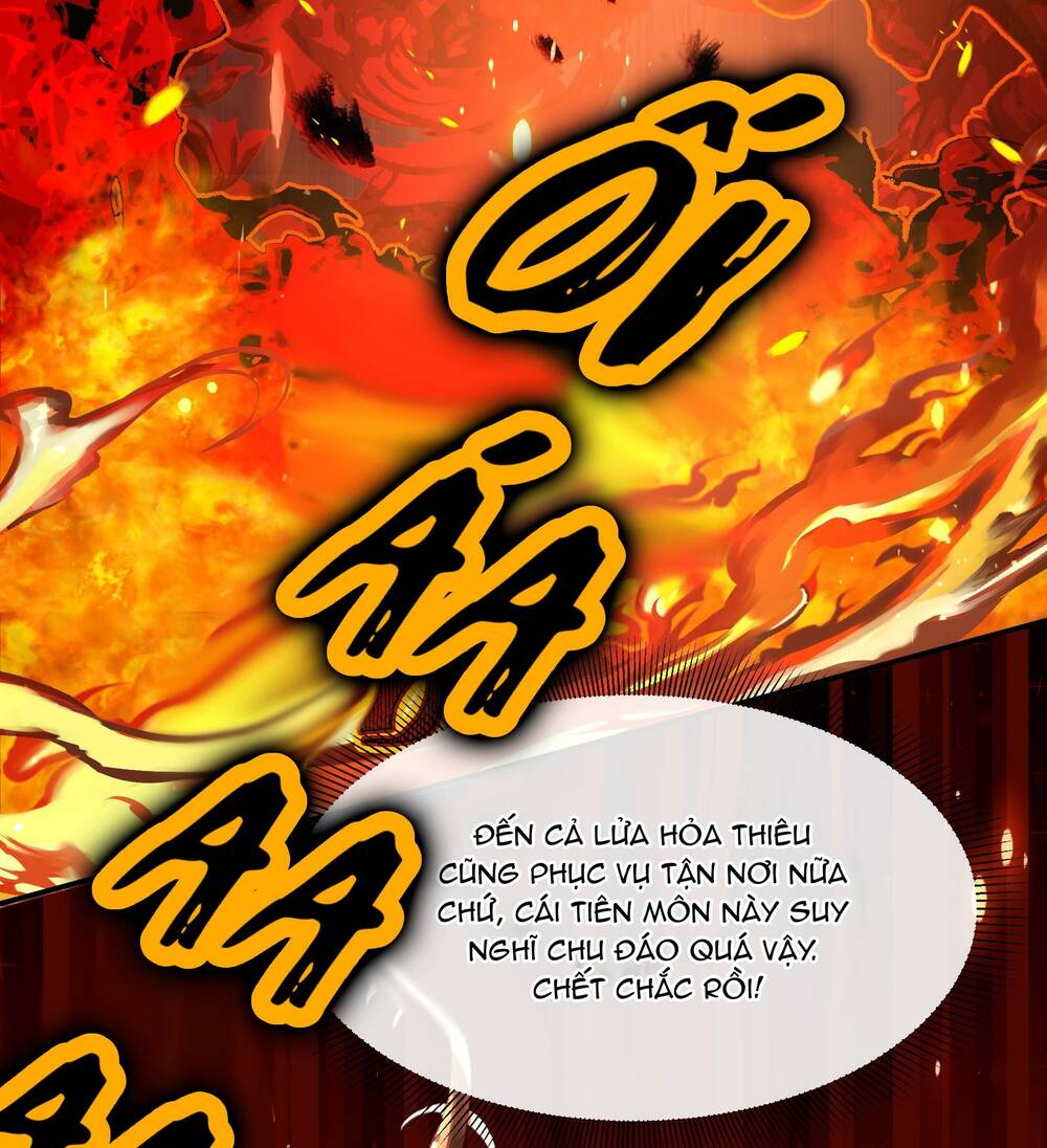 Sau Khi Nhặt Được Trứng Rồng, Ta Quyết Định Nuôi Hắn Trở Nên Xấu Xa: Chapter 0