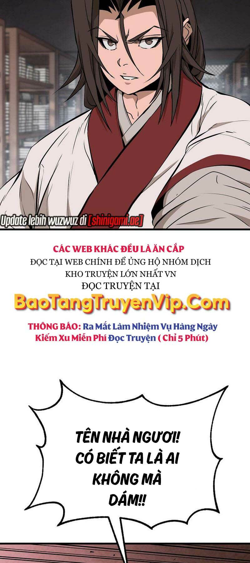 Đông Phương Bất Bại: Chapter 18