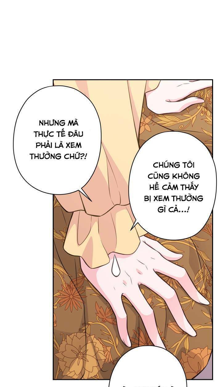 Gửi Đến Người Bạn Của Tôi: Chapter 21