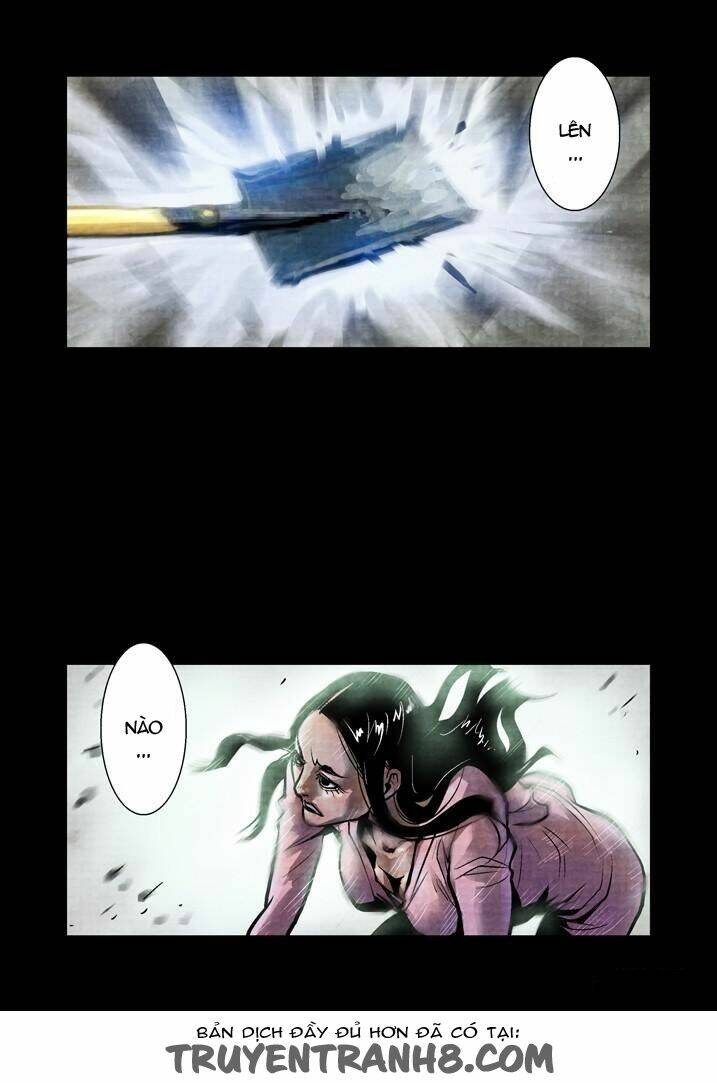 Thâu Hồn: Chapter 54