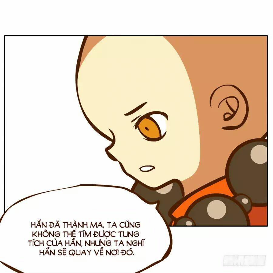 Hòa Thượng Và Tiểu Long Quân: Chapter 67