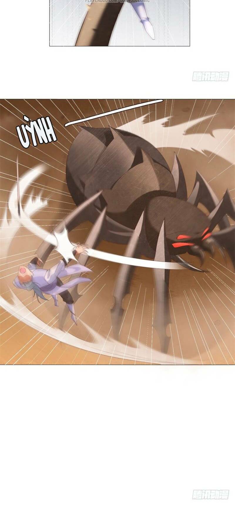 Chí Tôn Trọng Sinh: Chapter 16