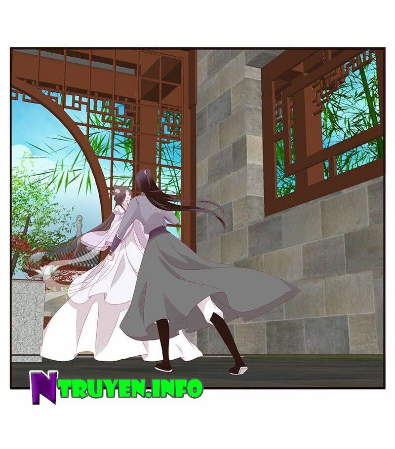 Tướng Quân Mời Ra Trận: Chapter 81