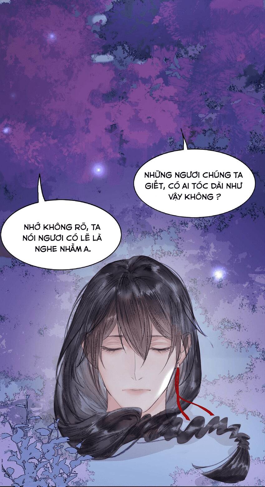 Thân Thể Ta Tự Có Tâm Trí Riêng: Chapter 1