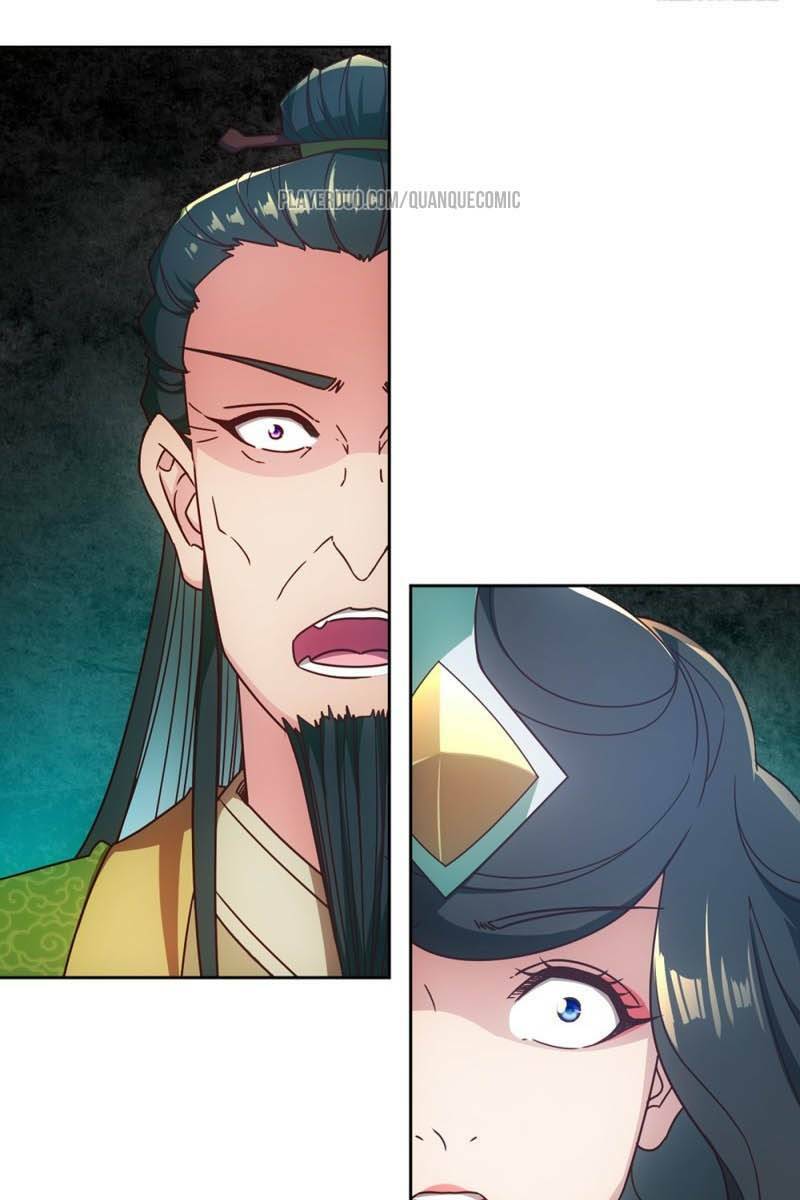 Hồng Thiên Thần Tôn: Chapter 55