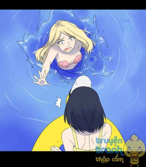 Diêm Vương Sợ Ma: Chapter 9