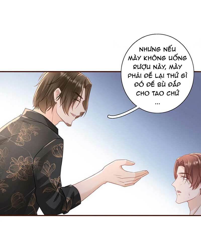 Bạn Gái Tôi Mới 30+: Chapter 107