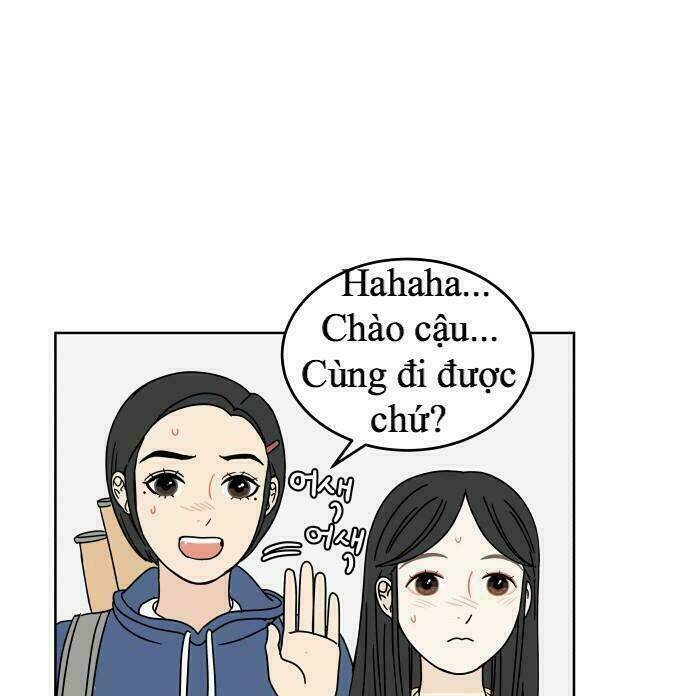 30 Phút Bước Đi Bên Em: Chapter 37