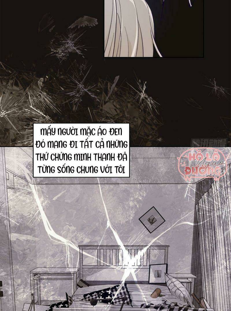 Ảnh Đế Yêu Hồ: Chapter 64