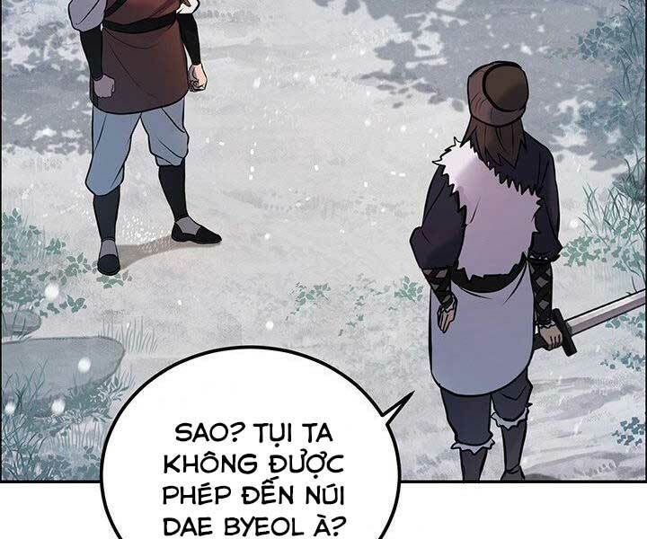 Thiên Hạ Đệ Nhất Phiêu Sĩ: Chapter 9