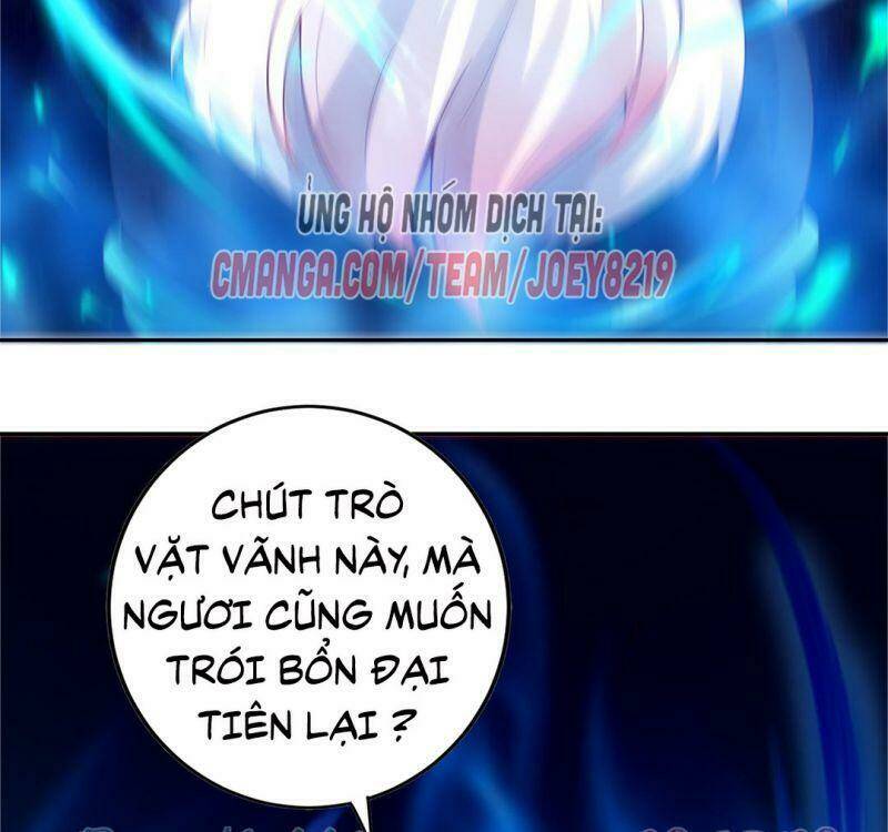 Hào Môn Tiểu Lãn Thê: Chapter 64