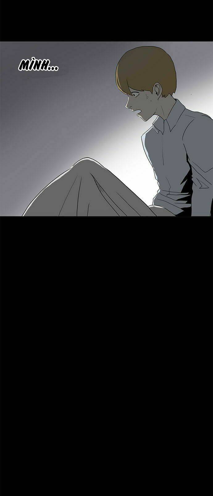 Bệnh Viện Ma Ám: Chapter 3