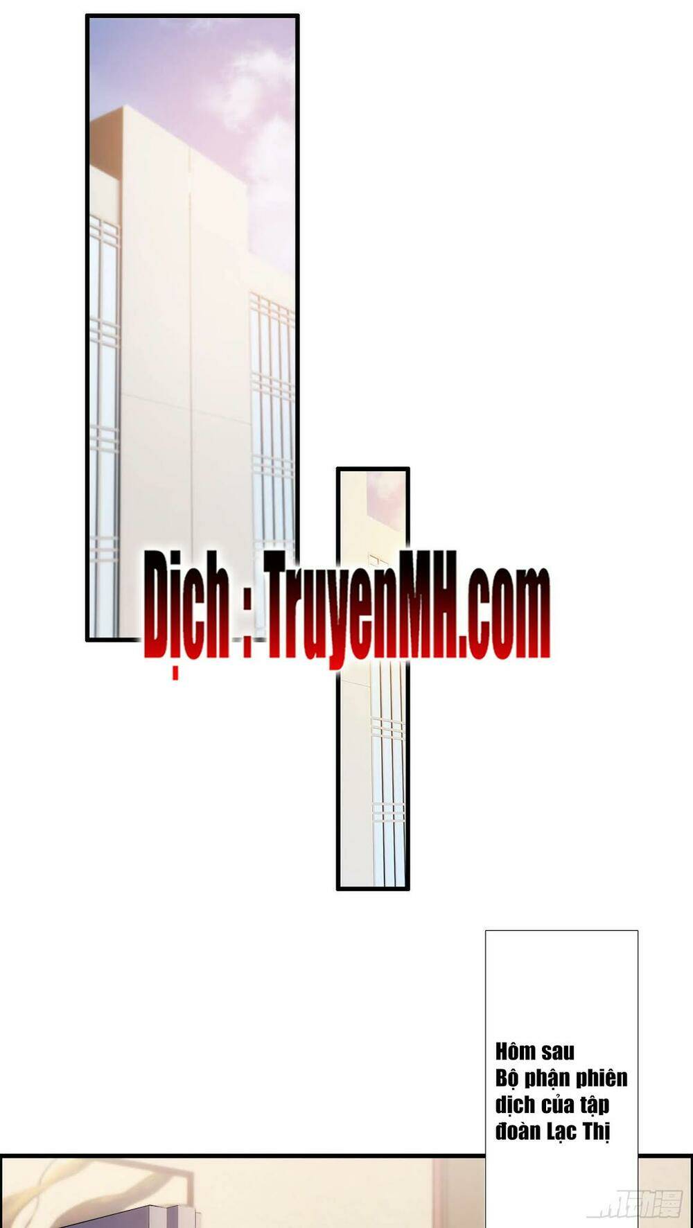 Lấy Tình Yêu, Lấy Thời Gian: Chapter 11