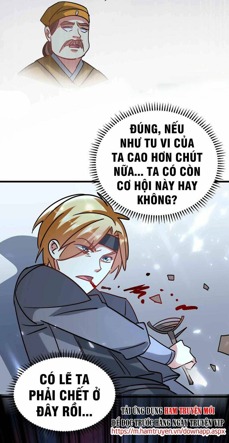 Vạn Giới Tiên Vương: Chapter 118