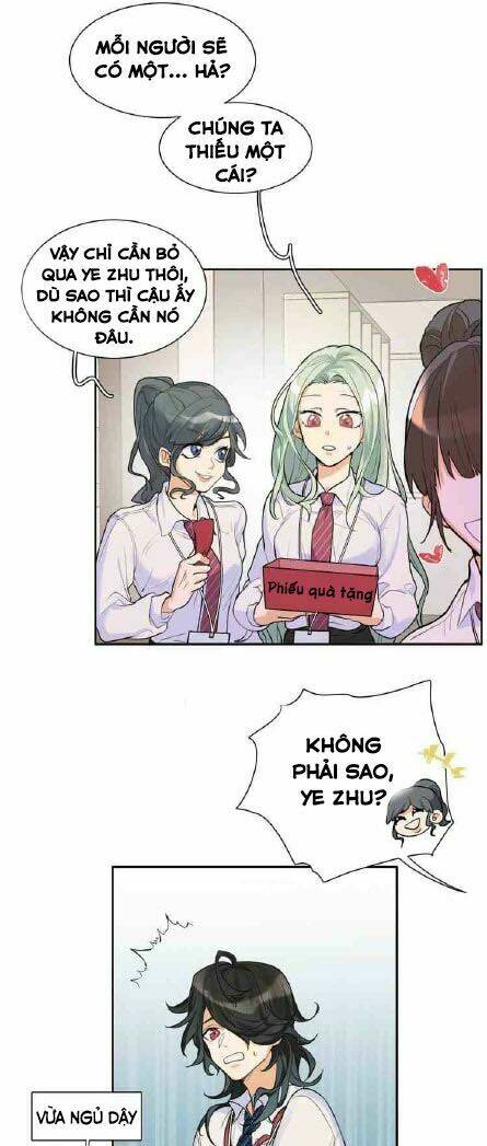 Tuyệt Thế Độc Phi Của Tà Vương: Chapter 2