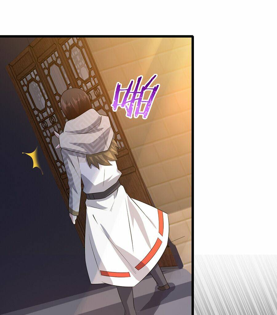 Đại Bảo Kiếm Của Tôi: Chapter 49